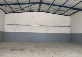 A LOUER DEPOT 2600 M2 CHARP TUN OUEST