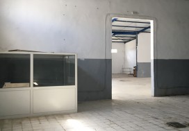 A LOUER DEPOT 2600 M2 CHARP TUN OUEST
