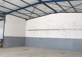 A LOUER DEPOT 2600 M2 CHARP TUN OUEST