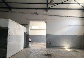 A LOUER DEPOT 2600 M2 CHARP TUN OUEST