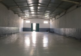 A LOUER DEPOT 2600 M2 CHARP TUN OUEST