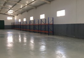 A LOUER DEPOT 2600 M2 CHARP TUN OUEST