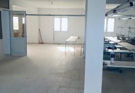 A VENDRE LOCAL 1700/8000 M2 SOUSSE NORD