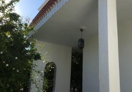 A VENDRE VILLA 310 M2 NOUVELLE MEDINA
