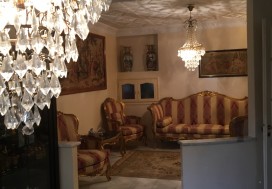 A VENDRE VILLA 310 M2 NOUVELLE MEDINA