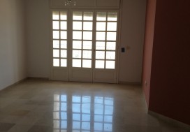 A VENDRE APPART 145 M2 S3 ENNASR