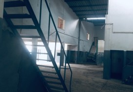 A VENDRE LOCAL 10000 M2 SOUSSE