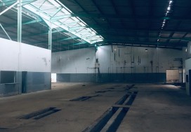 A VENDRE LOCAL 10000 M2 SOUSSE