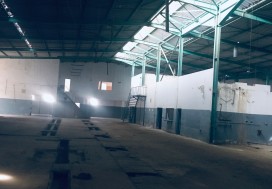 A VENDRE LOCAL 10000 M2 SOUSSE