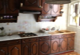 A VENDRE VILLA 310 M2 NOUVELLE MEDINA