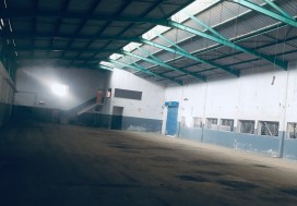 A VENDRE LOCAL 10000 M2 SOUSSE