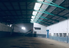 A VENDRE LOCAL 10000 M2 SOUSSE