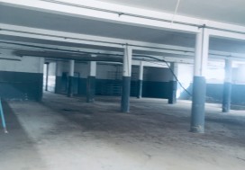A VENDRE LOCAL 10000 M2 SOUSSE