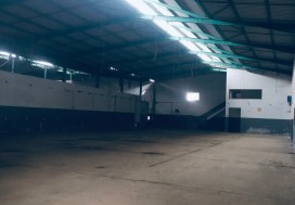 A VENDRE LOCAL 10000 M2 SOUSSE