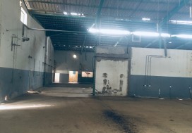 A VENDRE LOCAL 10000 M2 SOUSSE