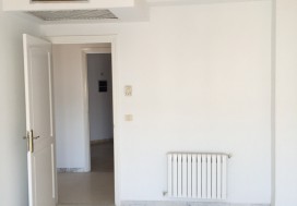 A VENDRE APPART 145 M2 S3 ENNASR