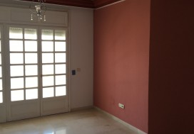 A VENDRE APPART 145 M2 S3 ENNASR