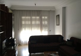 A VENDRE APPART 80 M2 S2 ENNASR