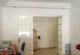 A VENDRE APPART 80 M2 S2 ENNASR