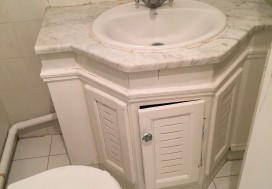 A VENDRE APPART 80 M2 S2 ENNASR
