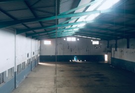 A VENDRE LOCAL 10000 M2 SOUSSE