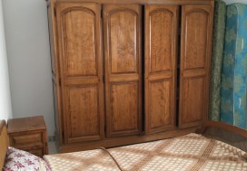 A VENDRE APPART 80 M2 S2 ENNASR