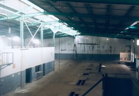 A VENDRE LOCAL 10000 M2 SOUSSE