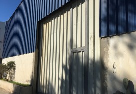A LOUER 2 DEPOTS SEPAR 2200 M2 TUN OUEST