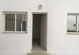 A LOUER 2 DEPOTS SEPAR 2200 M2 TUN OUEST