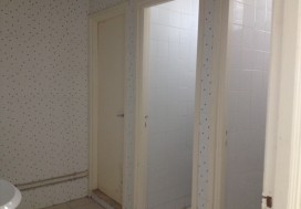 LOCAL ECOLE OU BUREAUX 2025 M2 ST GOBAIN