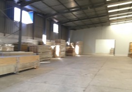 A LOUER 2 DEPOTS SEPAR 2200 M2 TUN OUEST