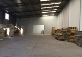 A LOUER 2 DEPOTS SEPAR 2200 M2 TUN OUEST