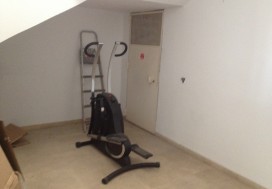 A LOUER LOCAL 1775 M2 A MEGRINE