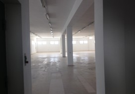 A LOUER LOCAL 1775 M2 A MEGRINE