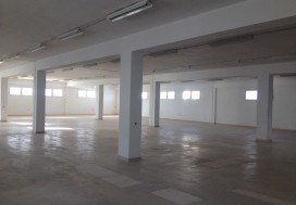LOCAL ECOLE OU BUREAUX 2025 M2 ST GOBAIN