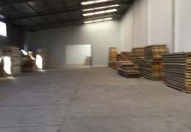 A LOUER 2 DEPOTS SEPAR 2200 M2 TUN OUEST
