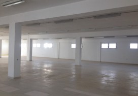 LOCAL ECOLE OU BUREAUX 2025 M2 ST GOBAIN