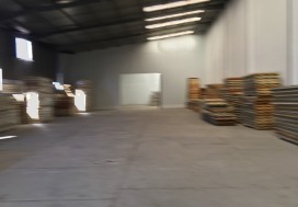 A LOUER 2 DEPOTS SEPAR 2200 M2 TUN OUEST