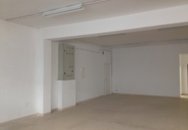A LOUER LOCAL 1775 M2 A MEGRINE
