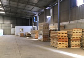 A LOUER 2 DEPOTS SEPAR 2200 M2 TUN OUEST