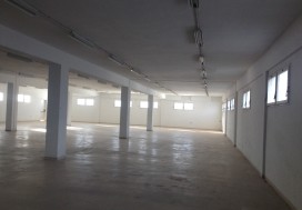 A LOUER LOCAL 1775 M2 A MEGRINE