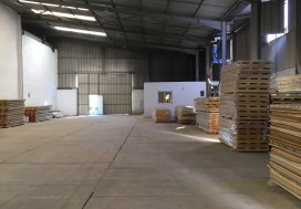 A LOUER 2 DEPOTS SEPAR 2200 M2 TUN OUEST