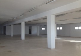 A LOUER LOCAL 1775 M2 A MEGRINE