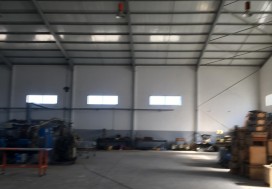A LOUER 2 DEPOTS SEPAR 2200 M2 TUN OUEST