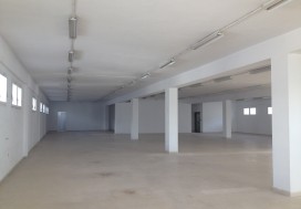 A LOUER LOCAL 1775 M2 A MEGRINE