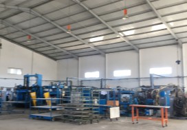 A LOUER LOCAL INDUSTR 1505 M2 TUN SUD