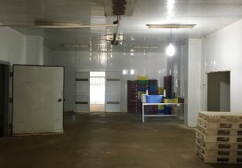 AL ABATTOIR POULETS 1600/7000M2 MONASTIR