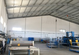 A LOUER LOCAL INDUSTR 1505 M2 TUN SUD