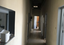 AL ABATTOIR POULETS 1600/7000M2 MONASTIR