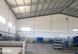 A LOUER LOCAL INDUSTR 1505 M2 TUN SUD
